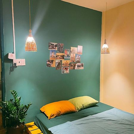 Chang Oi Homestay Sai Gon Ciudad Ho Chi Minh  Exterior foto