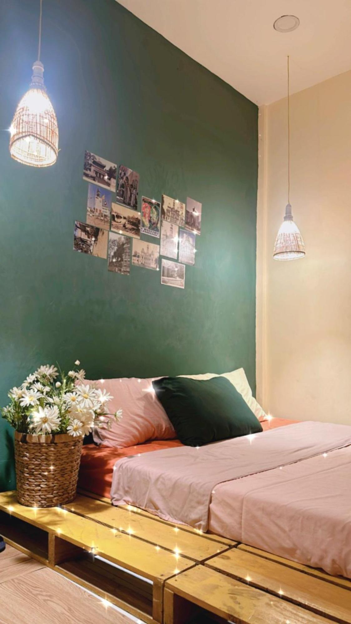 Chang Oi Homestay Sai Gon Ciudad Ho Chi Minh  Exterior foto