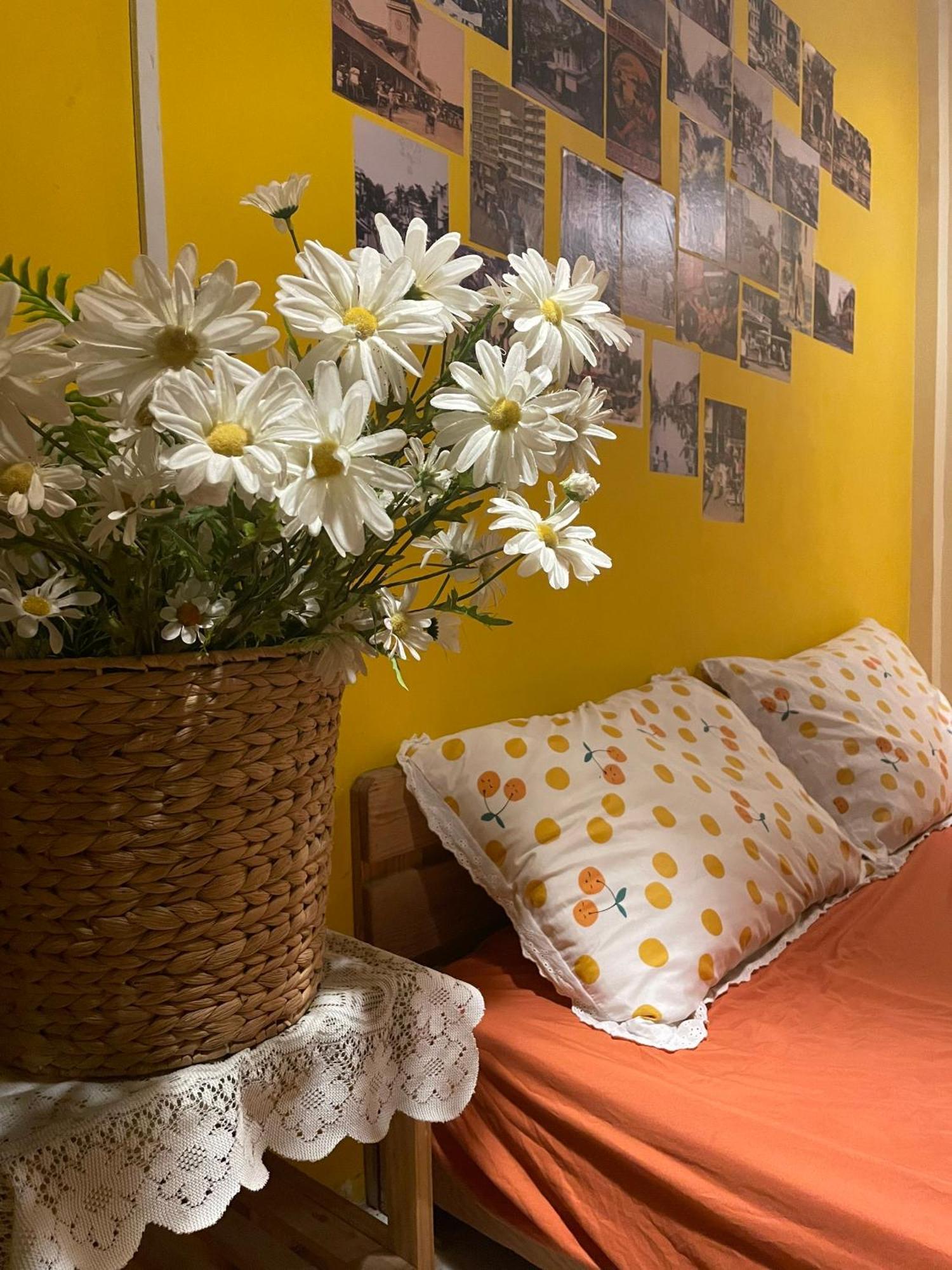 Chang Oi Homestay Sai Gon Ciudad Ho Chi Minh  Exterior foto