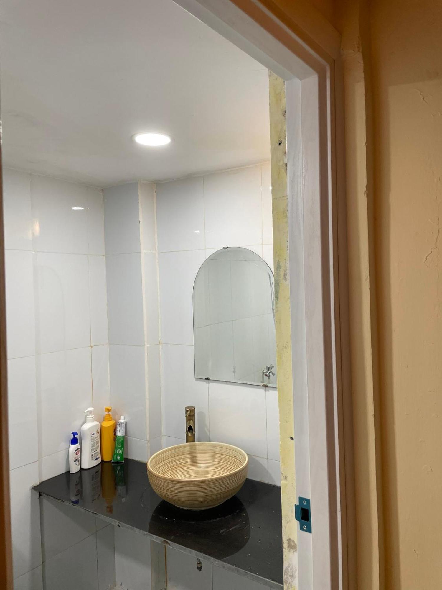 Chang Oi Homestay Sai Gon Ciudad Ho Chi Minh  Exterior foto