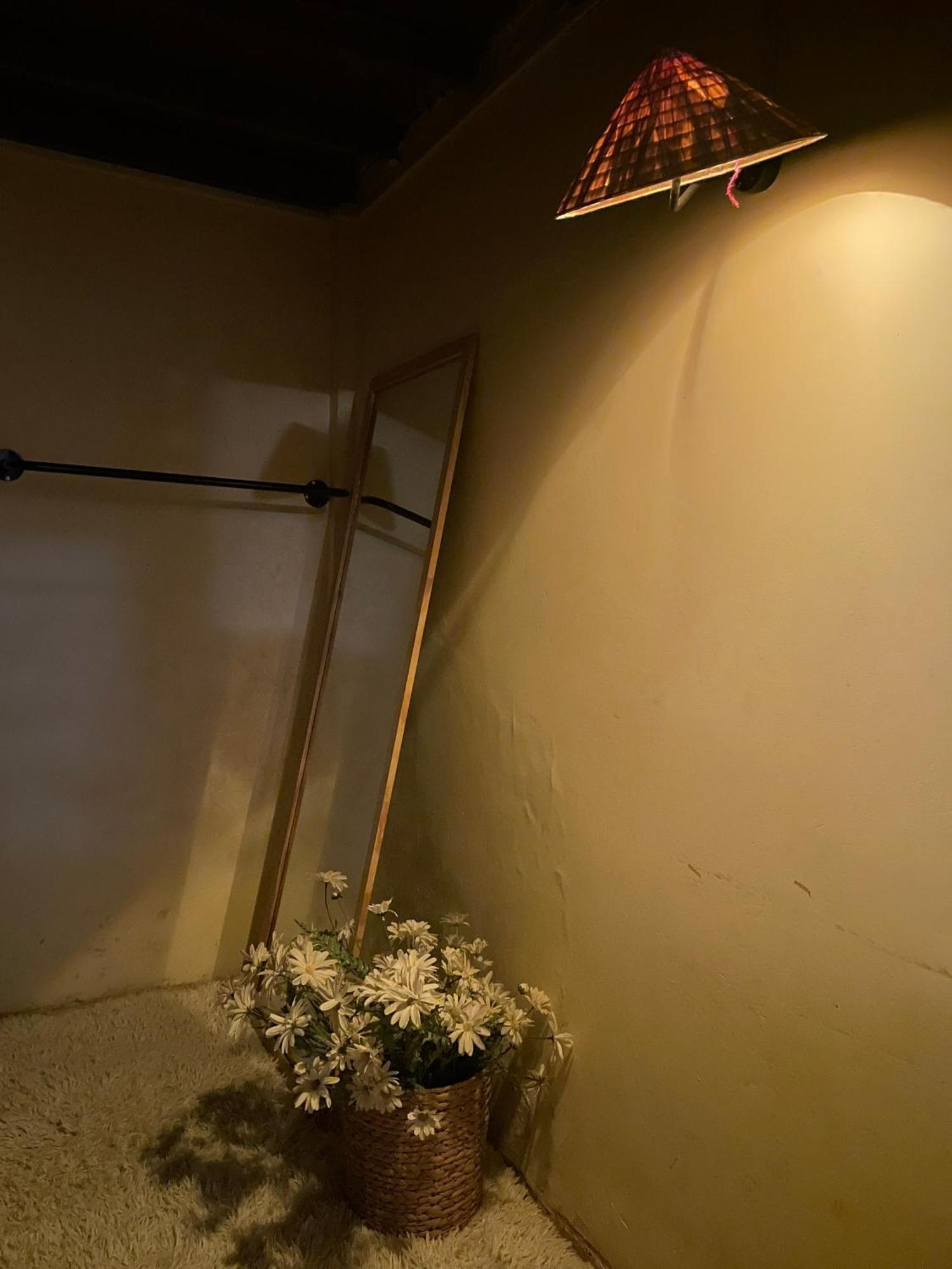 Chang Oi Homestay Sai Gon Ciudad Ho Chi Minh  Exterior foto